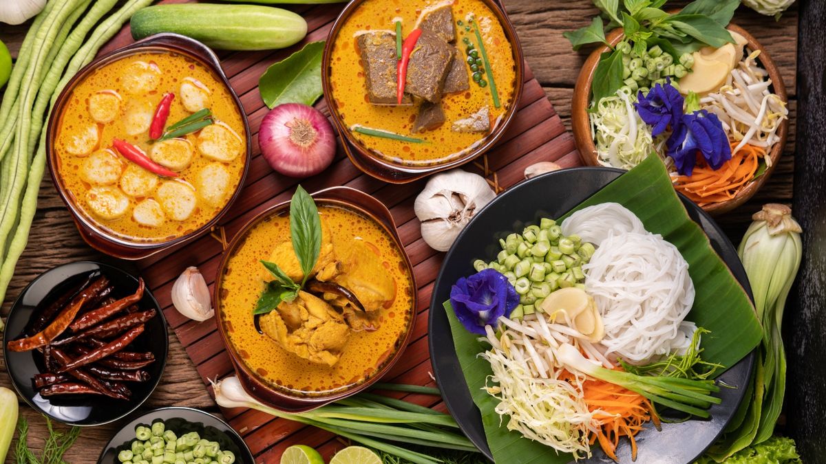 Savoring Padang Flavors in the Heart of Cilacap
